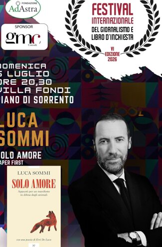 domenica 5 luglio piano di sorrento